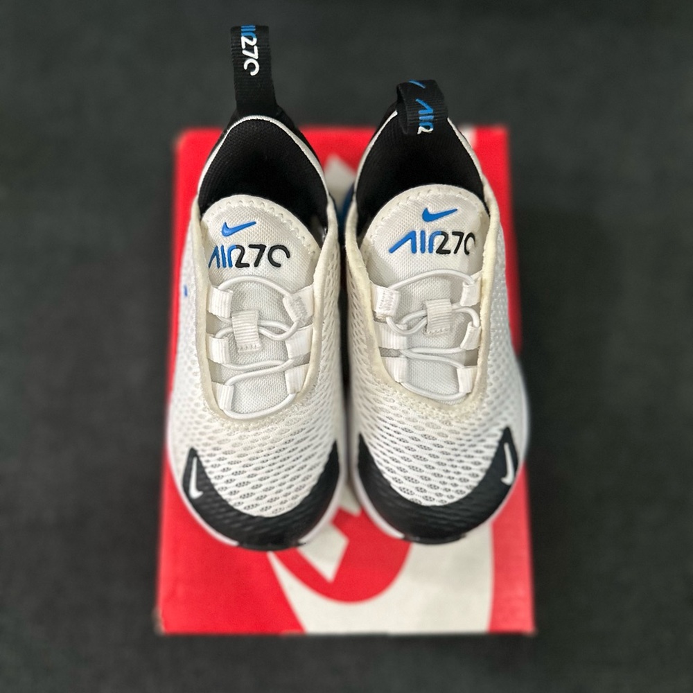 Nike Air Max 270 (TD)
